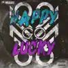 Mr. Wanabe - Happy Go Lucky - Single